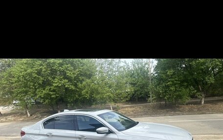 BMW 5 серия, 2017 год, 2 500 000 рублей, 4 фотография