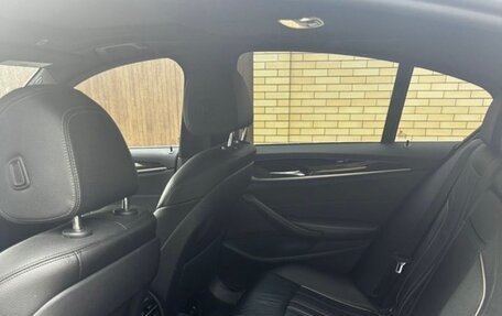 BMW 5 серия, 2017 год, 2 500 000 рублей, 9 фотография