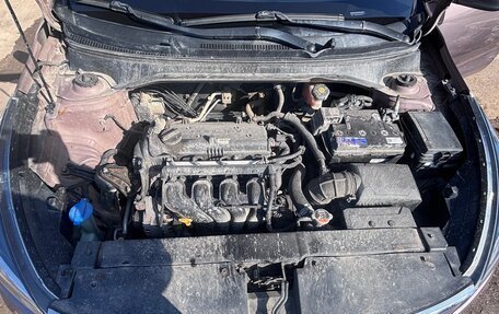 KIA Rio IV, 2019 год, 1 250 000 рублей, 9 фотография