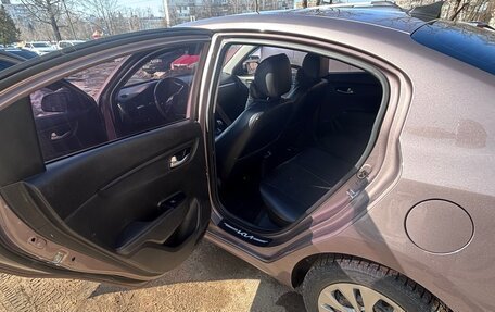 KIA Rio IV, 2019 год, 1 250 000 рублей, 12 фотография