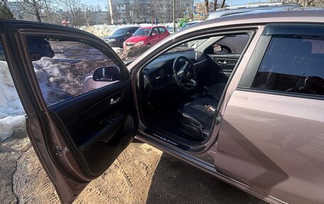 KIA Rio IV, 2019 год, 1 250 000 рублей, 11 фотография