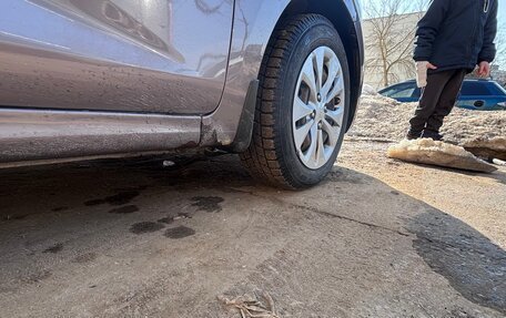 KIA Rio IV, 2019 год, 1 250 000 рублей, 15 фотография