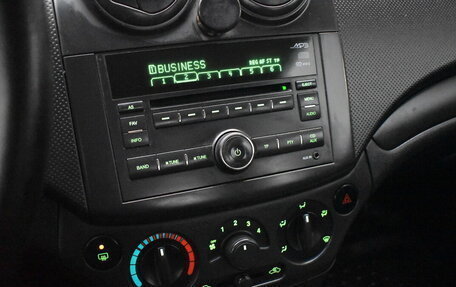 Chevrolet Aveo III, 2009 год, 470 000 рублей, 7 фотография