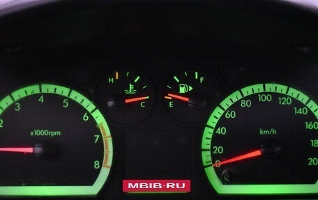 Chevrolet Aveo III, 2009 год, 470 000 рублей, 6 фотография