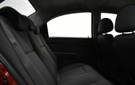 Chevrolet Aveo III, 2009 год, 470 000 рублей, 10 фотография