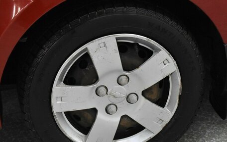 Chevrolet Aveo III, 2009 год, 470 000 рублей, 13 фотография