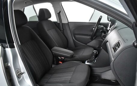 Volkswagen Polo VI (EU Market), 2016 год, 1 129 000 рублей, 8 фотография