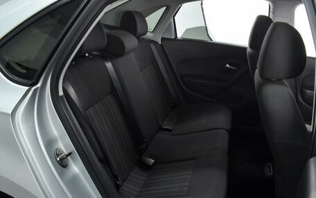 Volkswagen Polo VI (EU Market), 2016 год, 1 129 000 рублей, 7 фотография