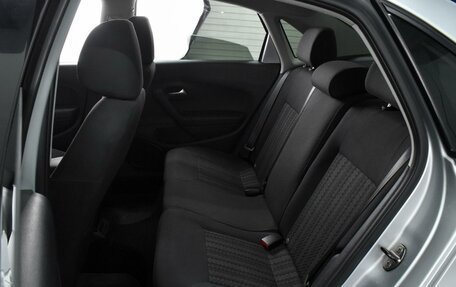 Volkswagen Polo VI (EU Market), 2016 год, 1 129 000 рублей, 9 фотография