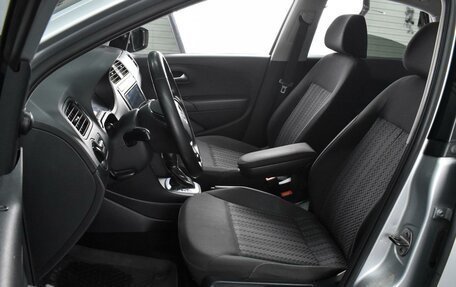 Volkswagen Polo VI (EU Market), 2016 год, 1 129 000 рублей, 10 фотография