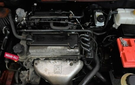 Chevrolet Aveo III, 2009 год, 470 000 рублей, 12 фотография