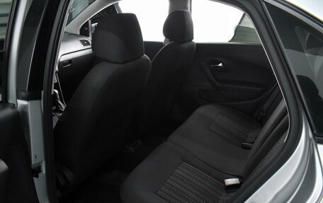 Volkswagen Polo VI (EU Market), 2016 год, 1 129 000 рублей, 11 фотография