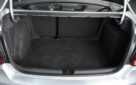 Volkswagen Polo VI (EU Market), 2016 год, 1 129 000 рублей, 16 фотография