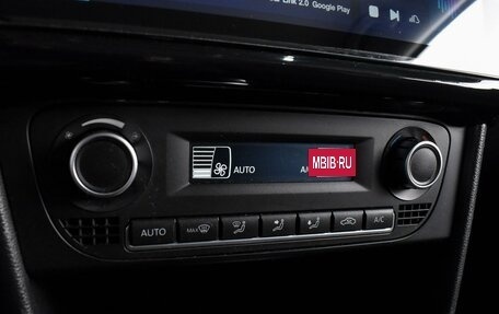 Volkswagen Polo VI (EU Market), 2016 год, 1 129 000 рублей, 14 фотография