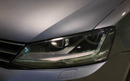 Volkswagen Jetta VI, 2018 год, 1 550 000 рублей, 9 фотография