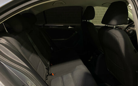 Volkswagen Jetta VI, 2018 год, 1 550 000 рублей, 11 фотография