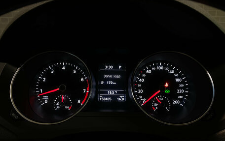 Volkswagen Jetta VI, 2018 год, 1 550 000 рублей, 22 фотография