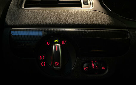 Volkswagen Jetta VI, 2018 год, 1 550 000 рублей, 16 фотография