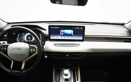 Haval Jolion, 2024 год, 1 720 000 рублей, 5 фотография