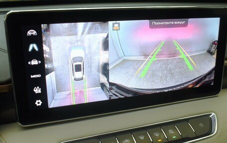 Haval Jolion, 2024 год, 1 720 000 рублей, 11 фотография