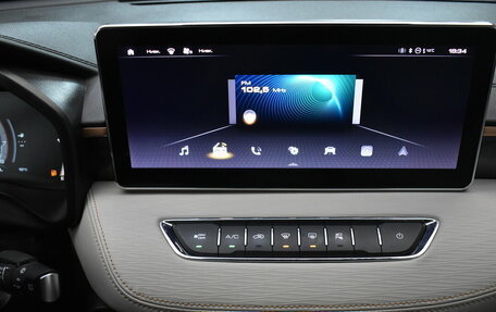 Haval Jolion, 2024 год, 1 720 000 рублей, 7 фотография