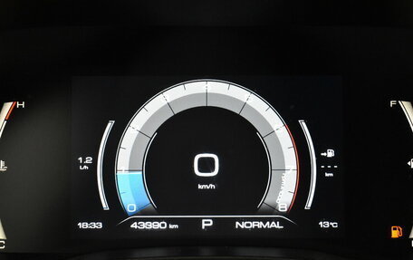 Haval Jolion, 2024 год, 1 720 000 рублей, 6 фотография