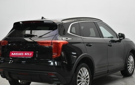 Haval Jolion, 2024 год, 1 720 000 рублей, 4 фотография