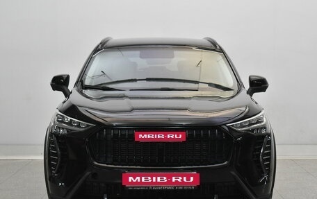 Haval Jolion, 2024 год, 1 720 000 рублей, 2 фотография