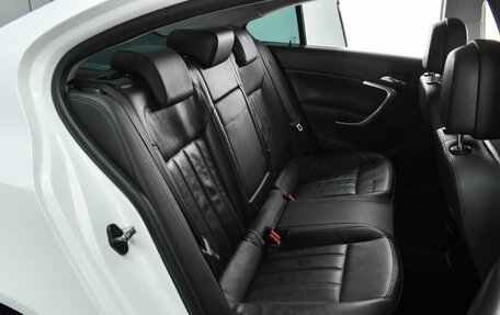 Opel Insignia II рестайлинг, 2014 год, 1 249 000 рублей, 7 фотография