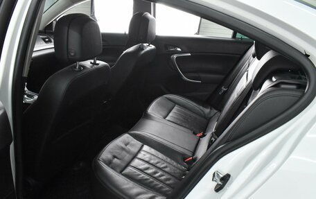 Opel Insignia II рестайлинг, 2014 год, 1 249 000 рублей, 11 фотография