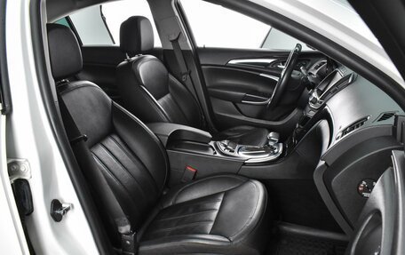 Opel Insignia II рестайлинг, 2014 год, 1 249 000 рублей, 8 фотография