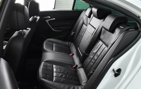 Opel Insignia II рестайлинг, 2014 год, 1 249 000 рублей, 9 фотография