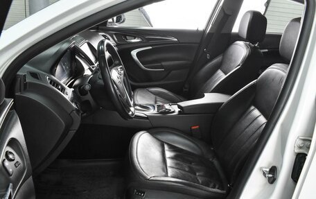 Opel Insignia II рестайлинг, 2014 год, 1 249 000 рублей, 10 фотография