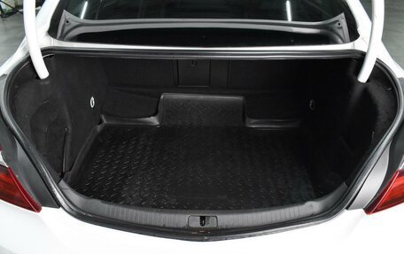 Opel Insignia II рестайлинг, 2014 год, 1 249 000 рублей, 22 фотография