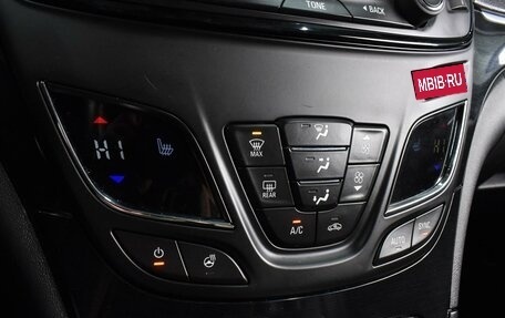 Opel Insignia II рестайлинг, 2014 год, 1 249 000 рублей, 15 фотография