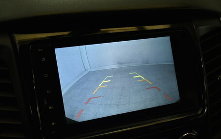 Mitsubishi Pajero Sport III рестайлинг, 2018 год, 3 130 000 рублей, 10 фотография