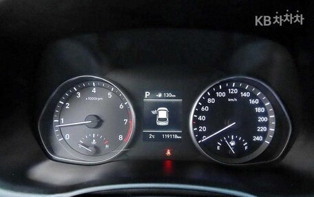 Hyundai i30 III, 2021 год, 2 075 000 рублей, 8 фотография