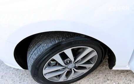 Hyundai i30 III, 2021 год, 2 075 000 рублей, 15 фотография