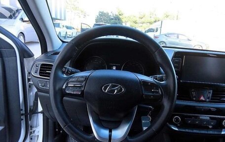 Hyundai i30 III, 2021 год, 2 075 000 рублей, 5 фотография