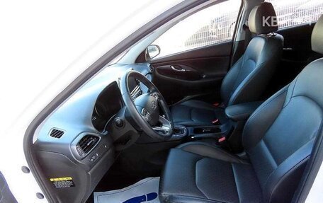 Hyundai i30 III, 2021 год, 2 075 000 рублей, 6 фотография