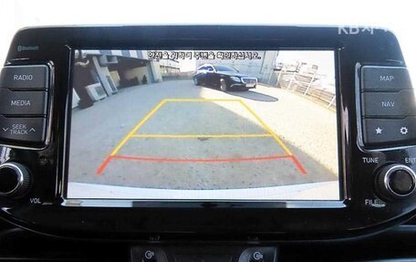 Hyundai i30 III, 2021 год, 2 075 000 рублей, 12 фотография