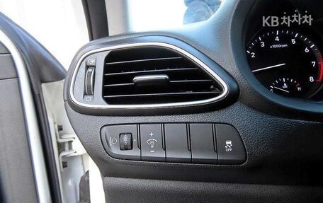 Hyundai i30 III, 2021 год, 2 075 000 рублей, 10 фотография