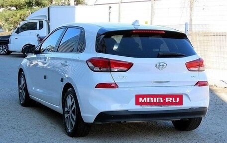 Hyundai i30 III, 2021 год, 2 075 000 рублей, 3 фотография