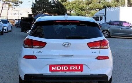 Hyundai i30 III, 2021 год, 2 075 000 рублей, 4 фотография