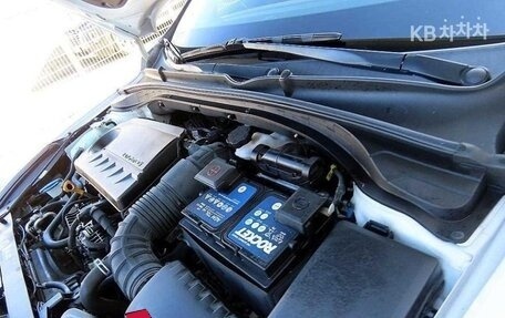 Hyundai i30 III, 2021 год, 2 075 000 рублей, 14 фотография