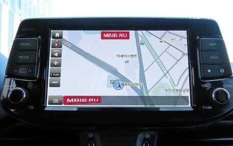 Hyundai i30 III, 2021 год, 2 075 000 рублей, 11 фотография