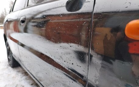 Chevrolet Lanos I, 2007 год, 115 000 рублей, 3 фотография