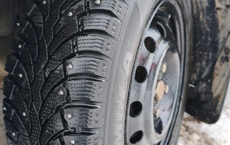 Chevrolet Lanos I, 2007 год, 115 000 рублей, 5 фотография