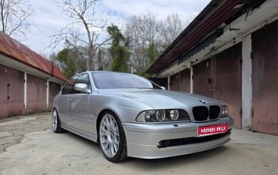 BMW 5 серия, 2001 год, 2 999 999 рублей, 1 фотография