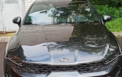 KIA K5, 2021 год, 2 250 000 рублей, 1 фотография